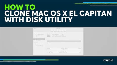 clone os x boot drive disk utility|clone macbook pro startup disk.